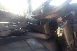 Mercedes Benz, AXOR 1840 SINGLE AXLE HORSE, Single Axle, Truck Tractor, Used, 2015