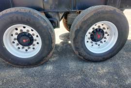 Trailord, 2016 Trailord 50m3 Side Tipper , Side Tipper Link Trailer, Used, 2016