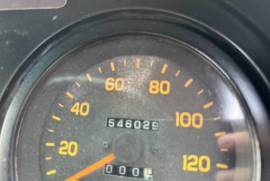 Isuzu, FVM1200, 6x2 Drive, Crane Truck, Used, 2010