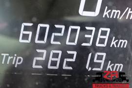 Scania, R460 [#11272], 6x4 Drive, Truck Tractor, Used, 2022