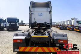 Scania, R460 [#11273], 6x4 Drive, Truck Tractor, Used, 2022