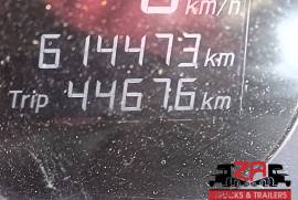 Scania, R460 [#11273], 6x4 Drive, Truck Tractor, Used, 2022