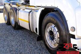 MAN, TGS 26.440 EFFICIENTLINE [#11268], 6x4 Drive, Truck Tractor, Used, 2020