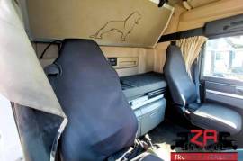 MAN, TGS 26.440 EFFICIENTLINE [#11268], 6x4 Drive, Truck Tractor, Used, 2020