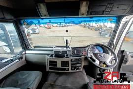 MAN, TGS 26.480 EFFICIENTLINE [#11270], 6x4 Drive, Truck Tractor, Used, 2020