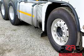 MAN, TGS 26.480 EFFICIENTLINE [#11270], 6x4 Drive, Truck Tractor, Used, 2020