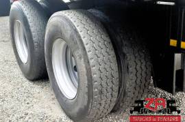 Paramount,  SUPERLINK TAUTLINER [#52899], Tautliner Trailer, Used, 2013