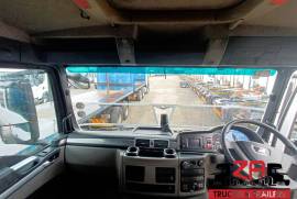 MAN, TGS 27.440 [#11255], 6x4 Drive, Truck Tractor, Used, 2020