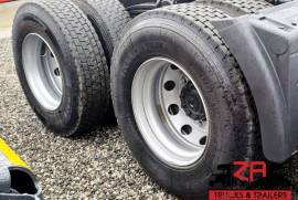 MAN, TGS 27.440 [#11255], 6x4 Drive, Truck Tractor, Used, 2020