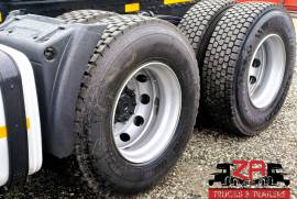 MAN, TGS 27.440 [#11255], 6x4 Drive, Truck Tractor, Used, 2020