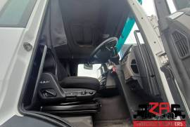 MAN, TGS 27.440 [#11255], 6x4 Drive, Truck Tractor, Used, 2020