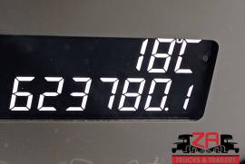 MAN, TGS 27.440 [#11255], 6x4 Drive, Truck Tractor, Used, 2020