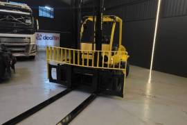 Hyster, Forklift, Used, 2017