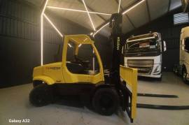 Hyster, Forklift, Used, 2017