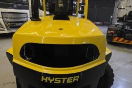 Hyster, Forklift, Used, 2017