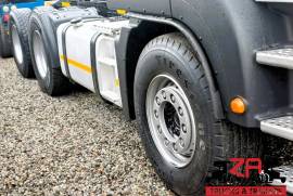 MAN, TGS 27.440 [#11253], 6x4 Drive, Truck Tractor, Used, 2020