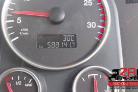 MAN, TGS 27.440 [#11253], 6x4 Drive, Truck Tractor, Used, 2020