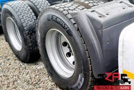 MAN, TGS 27.440 [#11253], 6x4 Drive, Truck Tractor, Used, 2020