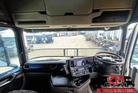 Scania, R560 [#11211], 6x4 Drive, Truck Tractor, Used, 2022