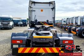 Scania, R560 [#11211], 6x4 Drive, Truck Tractor, Used, 2022