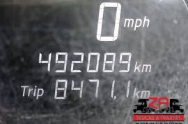 Scania, R560 [#11211], 6x4 Drive, Truck Tractor, Used, 2022