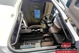 Scania, R560 [#11211], 6x4 Drive, Truck Tractor, Used, 2022