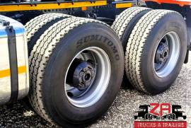 Scania, R560 [#11211], 6x4 Drive, Truck Tractor, Used, 2022