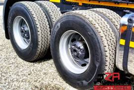 Scania, R560 [#11211], 6x4 Drive, Truck Tractor, Used, 2022