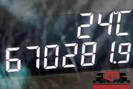 MAN, TGS 27.440 [#11252], 6x4 Drive, Truck Tractor, Used, 2019