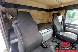 MAN, TGS 27.440 [#11252], 6x4 Drive, Truck Tractor, Used, 2019