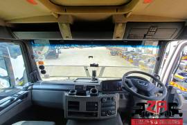 MAN, TGS 27.440 [#11252], 6x4 Drive, Truck Tractor, Used, 2019