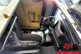 MAN, TGS 27.440 [#11252], 6x4 Drive, Truck Tractor, Used, 2019