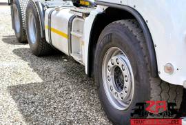 MAN, TGS 27.440 [#11252], 6x4 Drive, Truck Tractor, Used, 2019