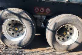 Henred, Tautliner Superlink, Tautliner Trailer, Used, 2023