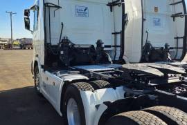 Scania, R560, Double Diff, Truck Tractor, Used, 2023