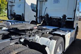 Scania, R560, Double Diff, Truck Tractor, Used, 2023