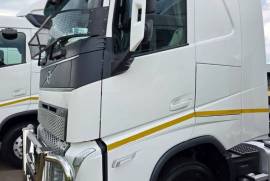 Volvo, FH440 , 6x4 Drive, Truck Tractor, Used, 2022