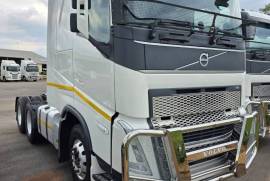 Volvo, FH440 , 6x4 Drive, Truck Tractor, Used, 2022