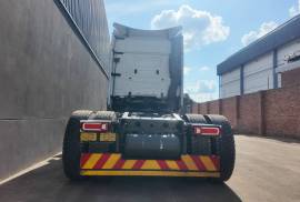 Mercedes Benz, 2645 Actross, 6x4 Drive, Truck Tractor, Used, 2022