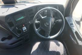Mercedes Benz, 2645 Actross, 6x4 Drive, Truck Tractor, Used, 2022