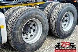 Scania, G460 [#C10065], 6x4 Drive, Truck Tractor, Used, 2022