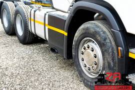 Scania, G460 [#C10065], 6x4 Drive, Truck Tractor, Used, 2022