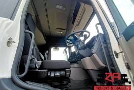 Scania, G460 [#C10065], 6x4 Drive, Truck Tractor, Used, 2022