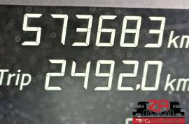 Scania, G460 [#C10065], 6x4 Drive, Truck Tractor, Used, 2022