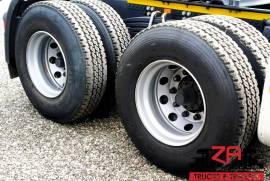 Scania, G460 [#C10065], 6x4 Drive, Truck Tractor, Used, 2022