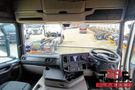 Scania, G460 [#C10065], 6x4 Drive, Truck Tractor, Used, 2022