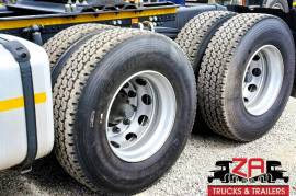 Scania, G460 [#C10064], 6x4 Drive, Truck Tractor, Used, 2022