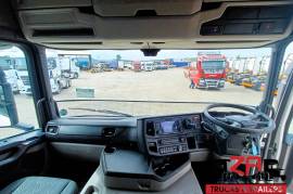 Scania, G460 [#C10064], 6x4 Drive, Truck Tractor, Used, 2022