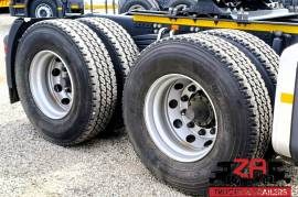 Scania, G460 [#C10064], 6x4 Drive, Truck Tractor, Used, 2022