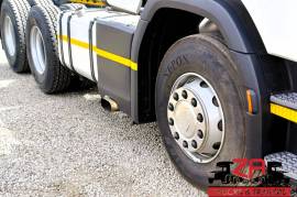 Scania, G460 [#C10064], 6x4 Drive, Truck Tractor, Used, 2022